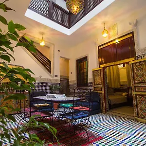 https://dar-el-mathaf.hotelfesmorocco.com